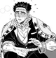 Gyomei Himejima 