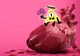 Bill Cipher love 