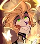 Lucifer Morningstar