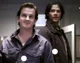 Sam and Gabriel