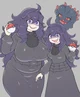 Hex Maniac