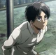 Eren Jeager