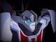 Wheeljack TFP