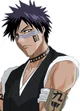 Shuhei Hisagi 