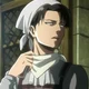 Levi Ackerman