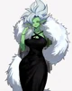Female Zamasu