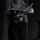 spy