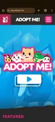 Adopt Me Reverse