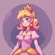 Princess Peach 