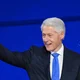 Bill Clinton 