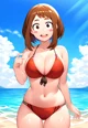 Ochako Uraraka