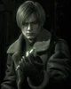 Leon Scott Kennedy 