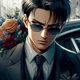Levi Ackerman