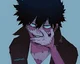 Dabi todoroki 