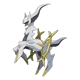 Arceus