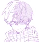 Shoto Todoroki
