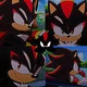 Shadow The Hedgehog