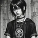 Goth Son