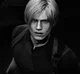 Leon Scott Kennedy