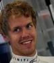 Sebastian Vettel 