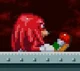 Knuckles the Echidna