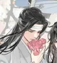 Lan Wangji