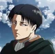 Levi ackerman