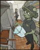 McDonalds shift