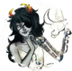 Vriska Serket - HS