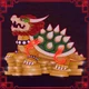 Chinese Bowser