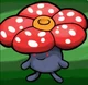 Vileplume 