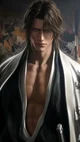 Sosuke Aizen