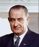 Lyndon B Johnson