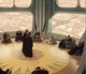 Jedi High Council