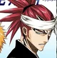 Renji Abarai