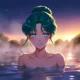 Michiru-Hot spring 