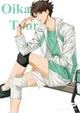Oikawa and kise