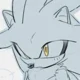 Silver the hedgehog
