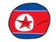 North korea