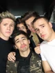 One Direction 