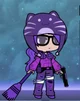 Lena Brawl Stars OC