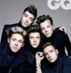 One Direction 