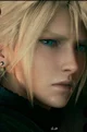 Cloud Strife 