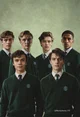 slytherin boys