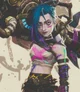 Jinx - S2 arcane 