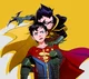 Jon and Damian 