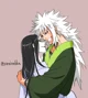 Jiraya x orochimaro