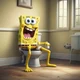 spongebob