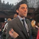 Oscar Isaac