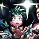 Izuku Midoriya